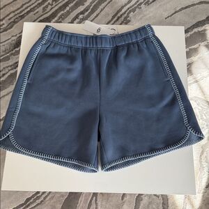 UGG Women’s Classic Fleece Shorts